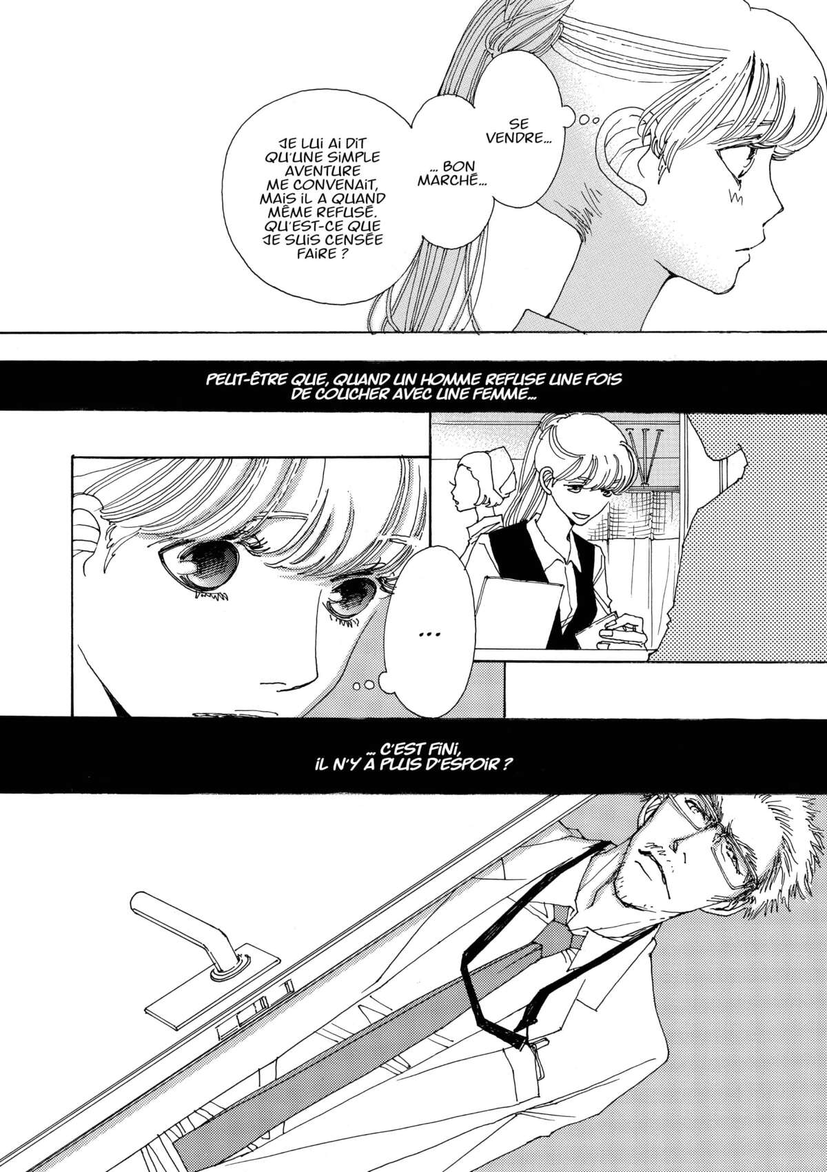 AND (&) Volume 3 page 21