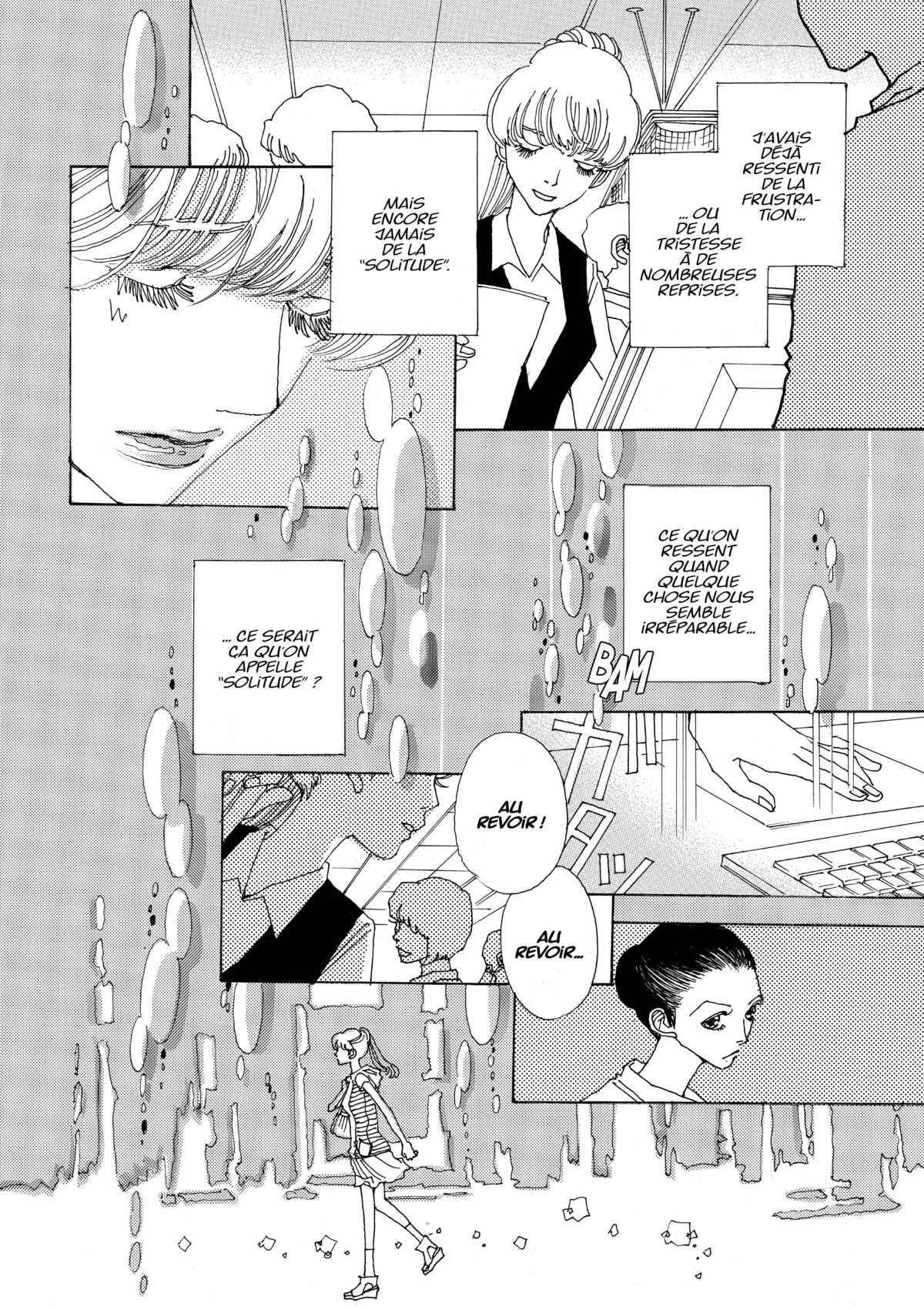 AND (&) Volume 3 page 23
