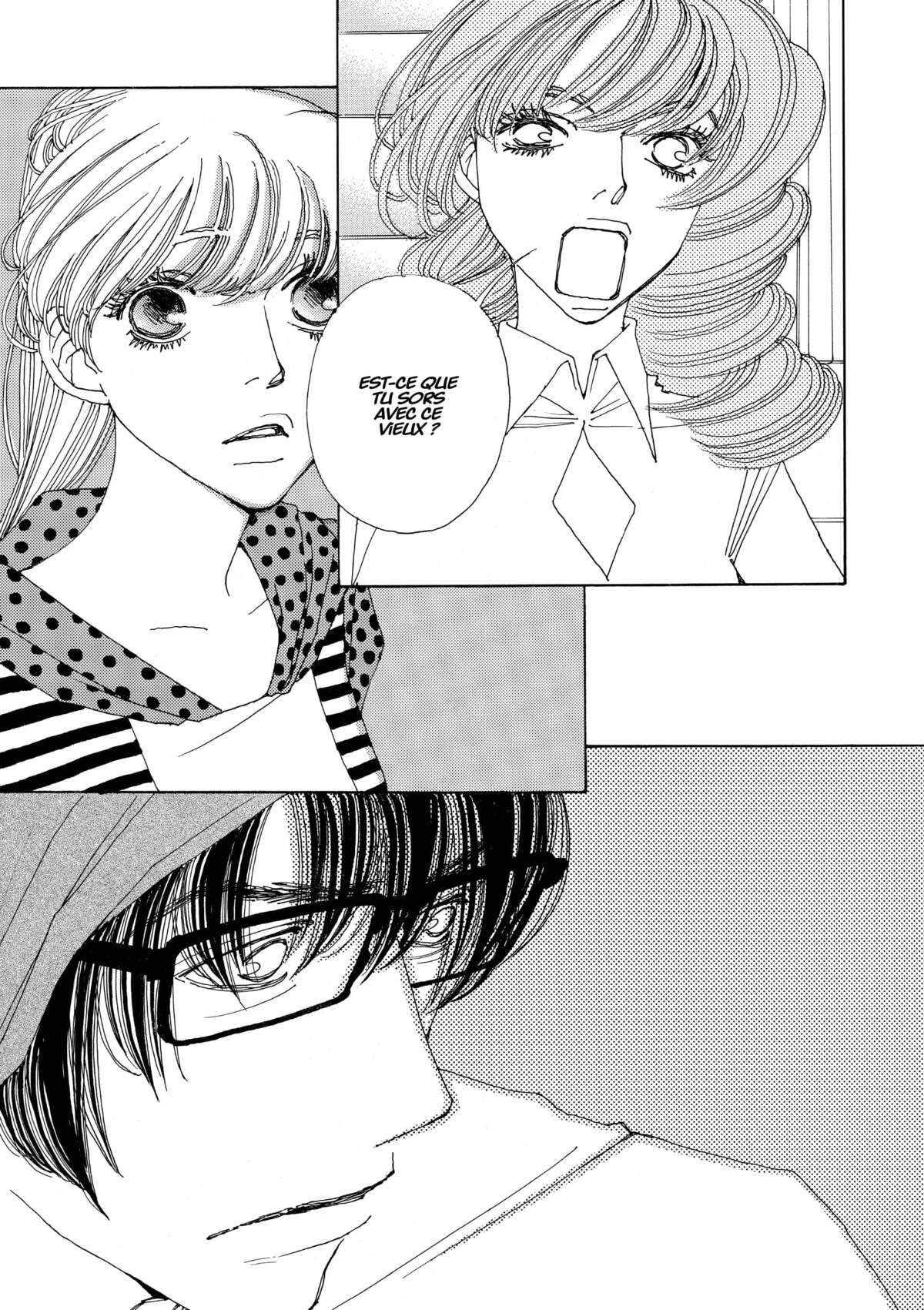 AND (&) Volume 3 page 24