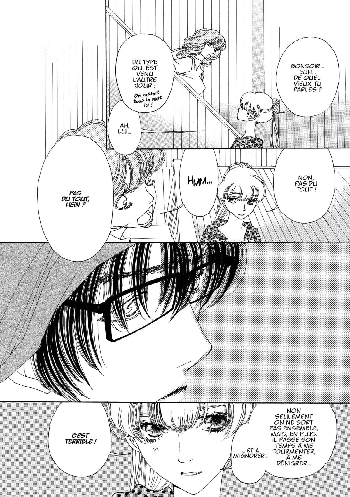AND (&) Volume 3 page 25