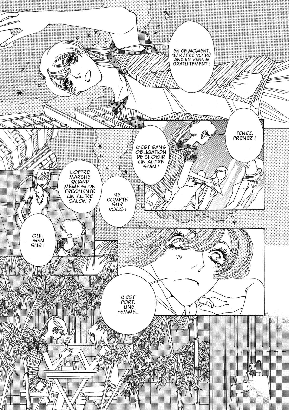 AND (&) Volume 3 page 28
