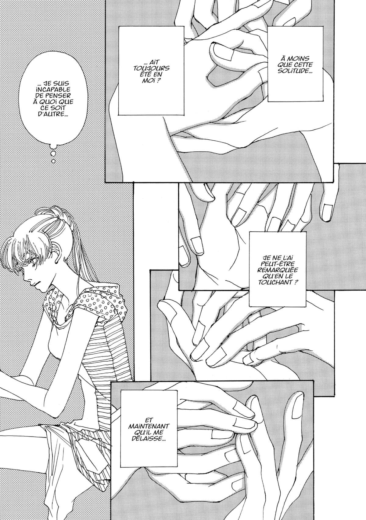 AND (&) Volume 3 page 33