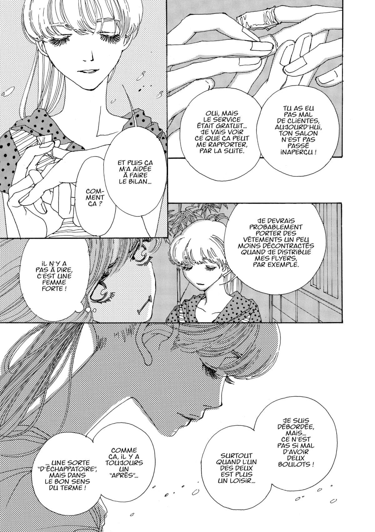 AND (&) Volume 3 page 37