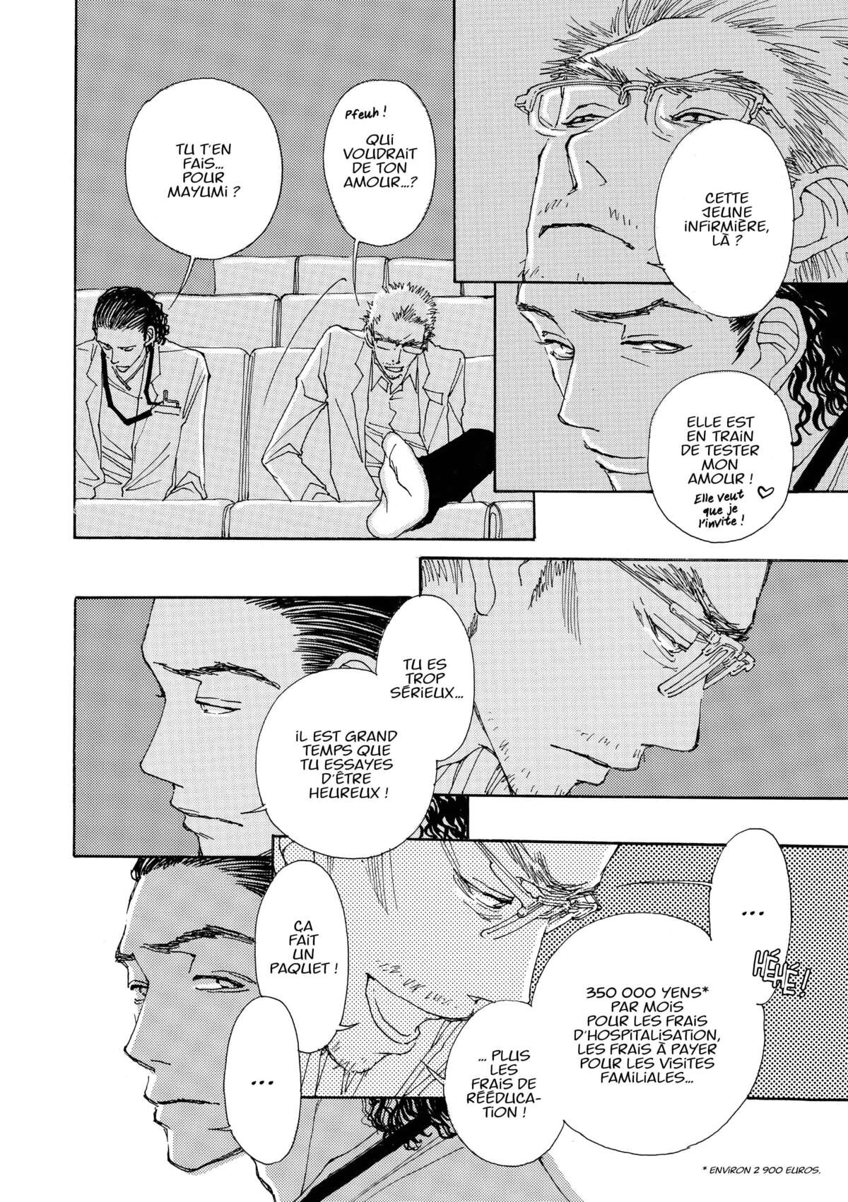 AND (&) Volume 3 page 38