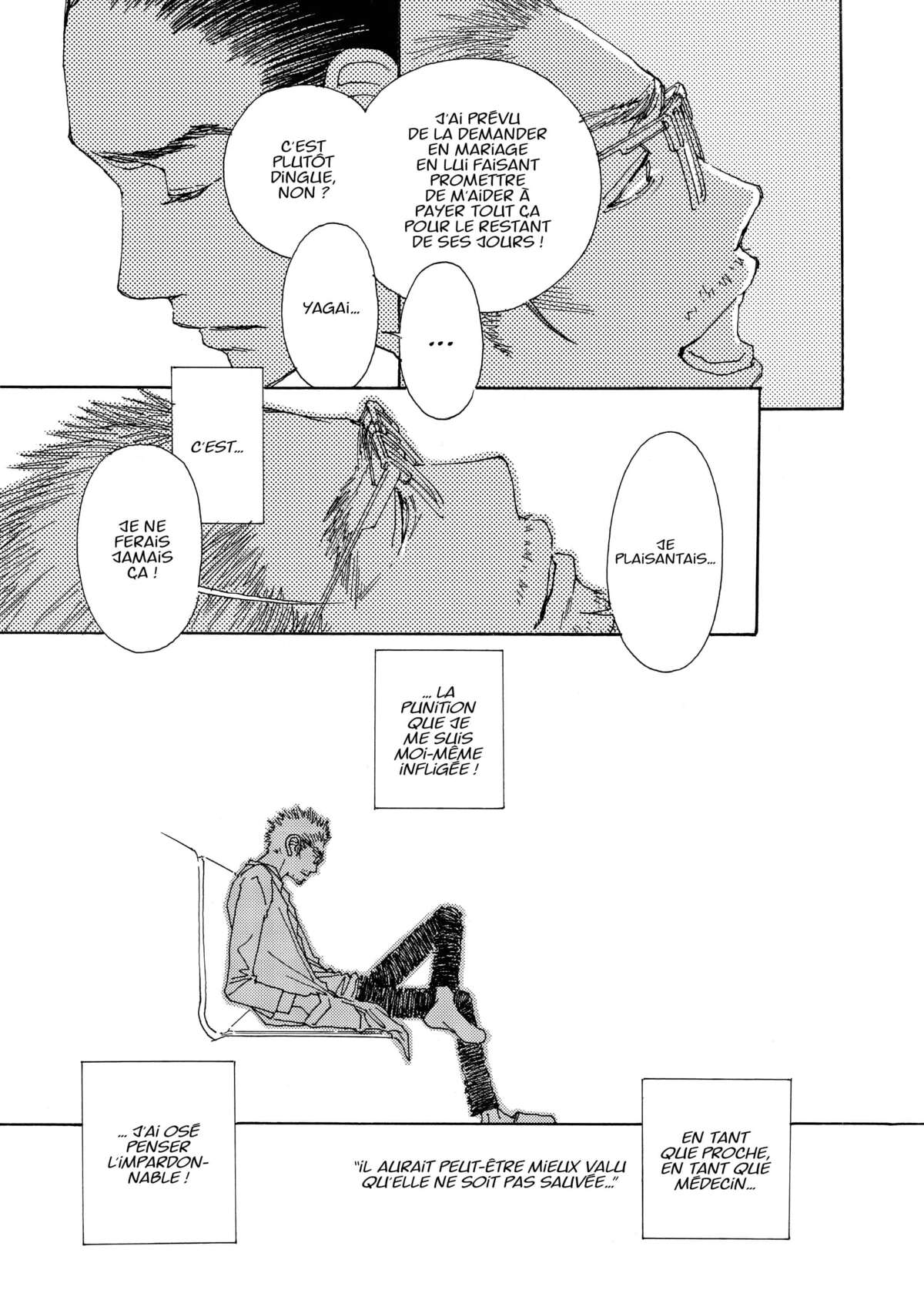 AND (&) Volume 3 page 39