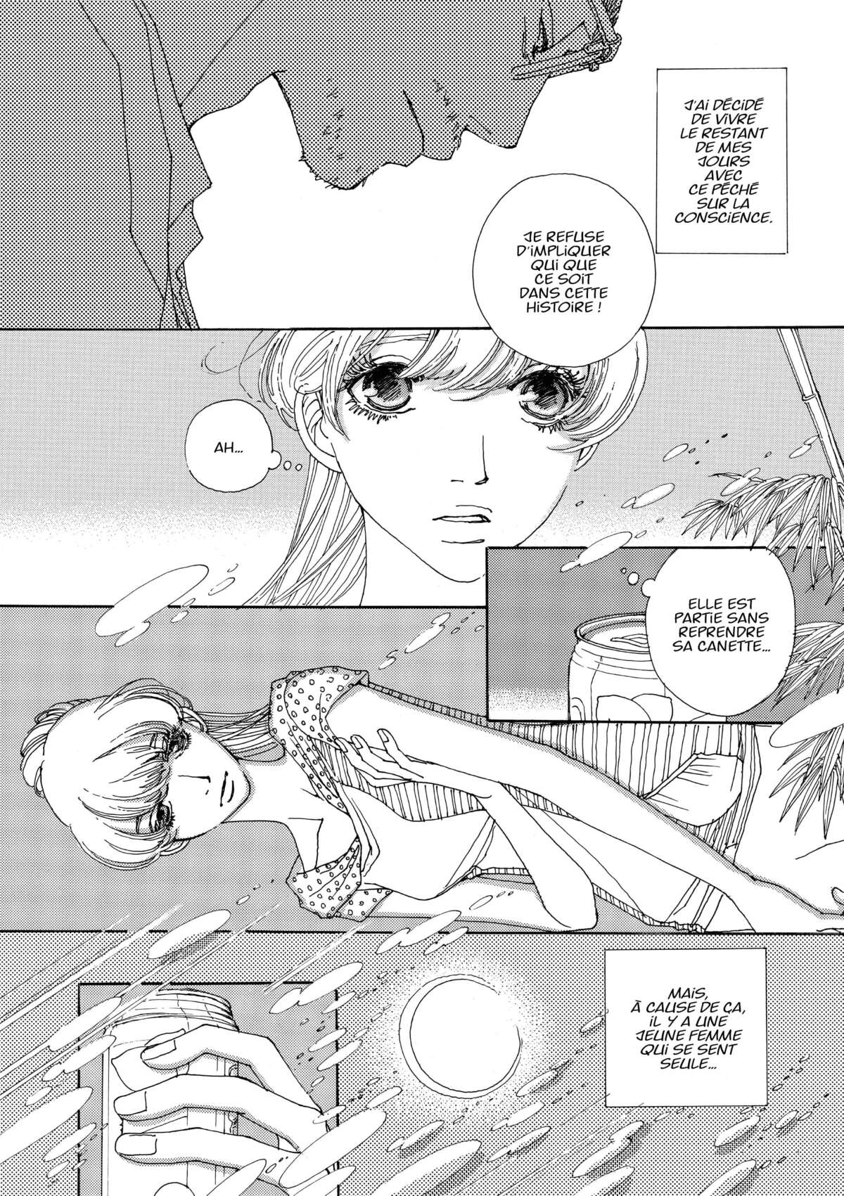 AND (&) Volume 3 page 40