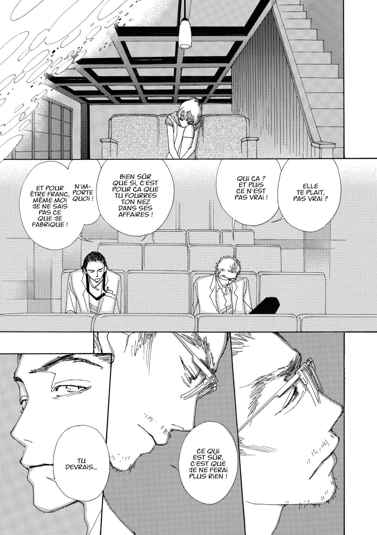 AND (&) Volume 3 page 41