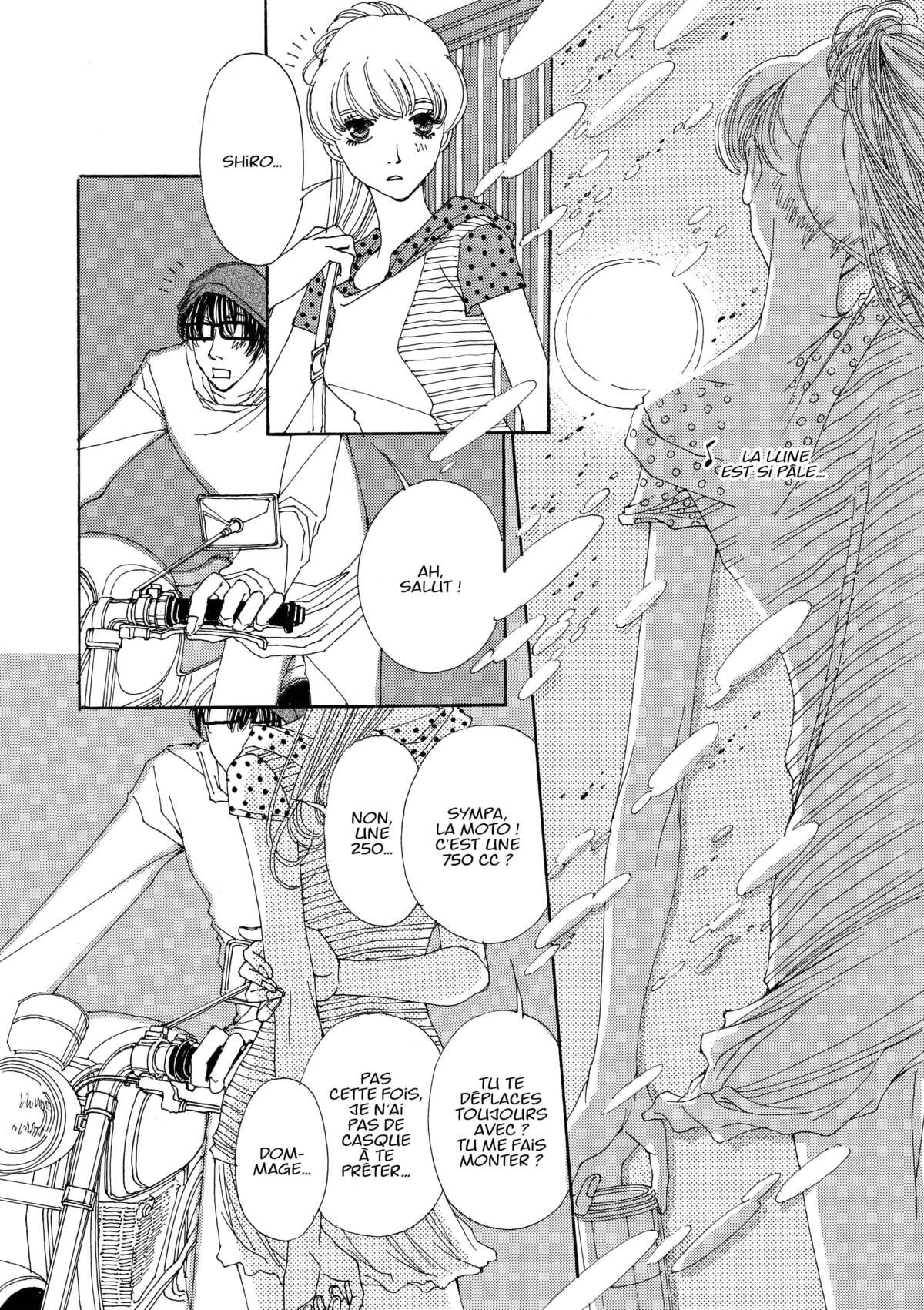 AND (&) Volume 3 page 42