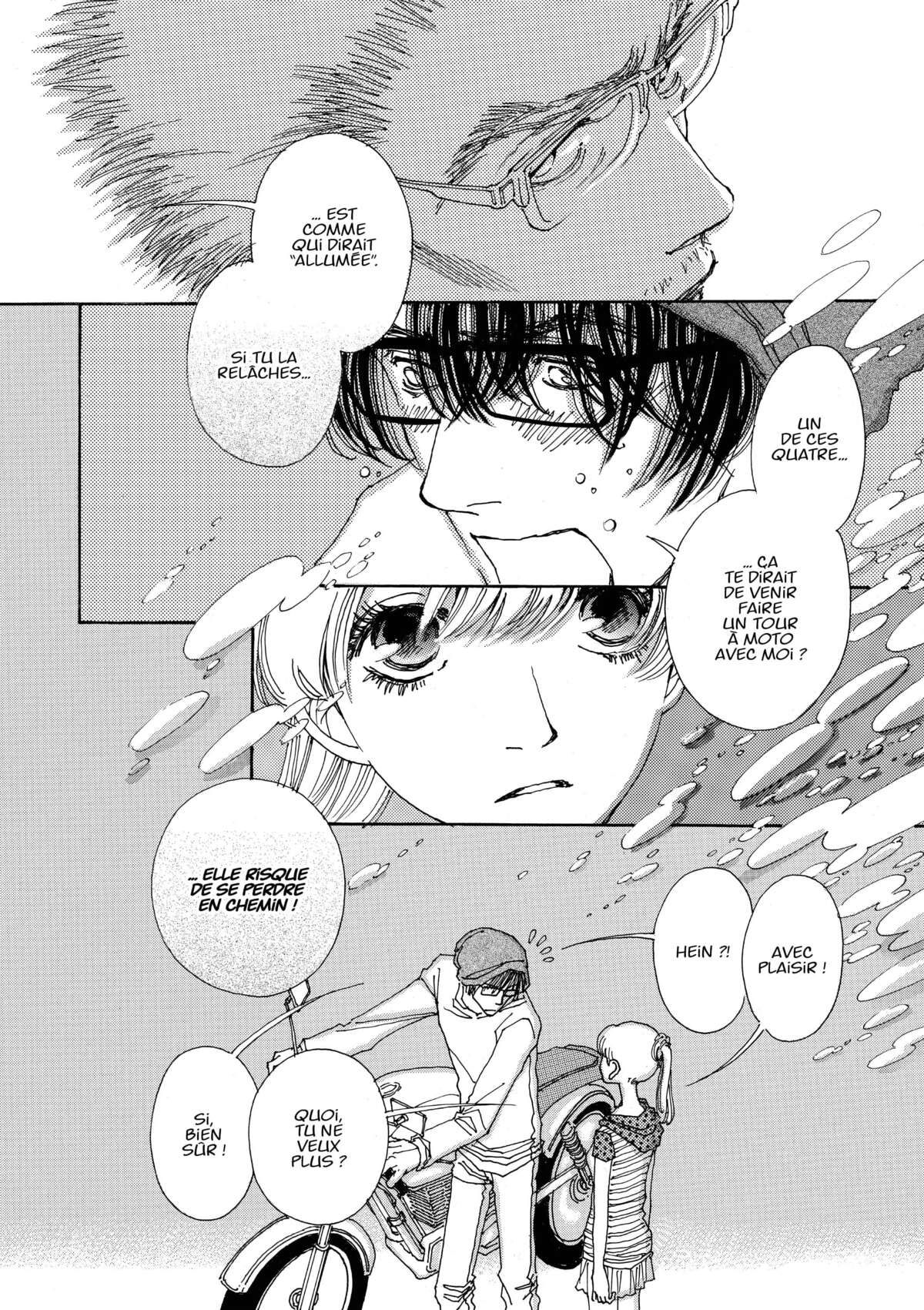 AND (&) Volume 3 page 44