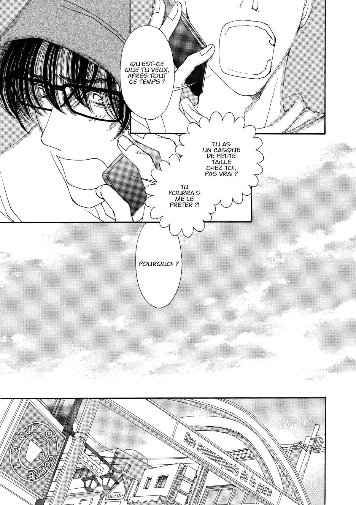AND (&) Volume 3 page 47