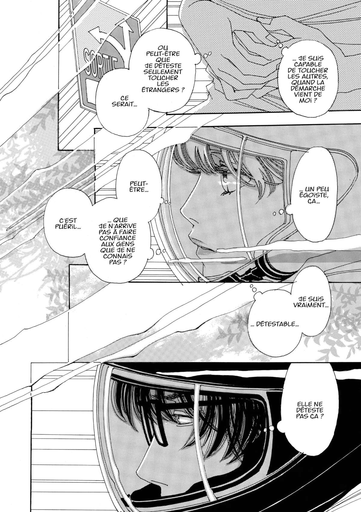AND (&) Volume 3 page 53