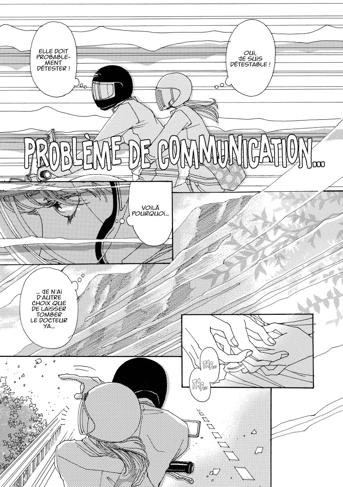 AND (&) Volume 3 page 54