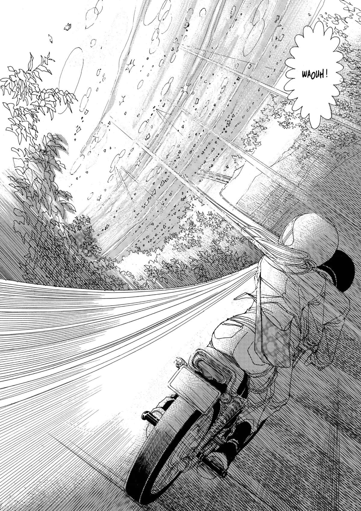 AND (&) Volume 3 page 55