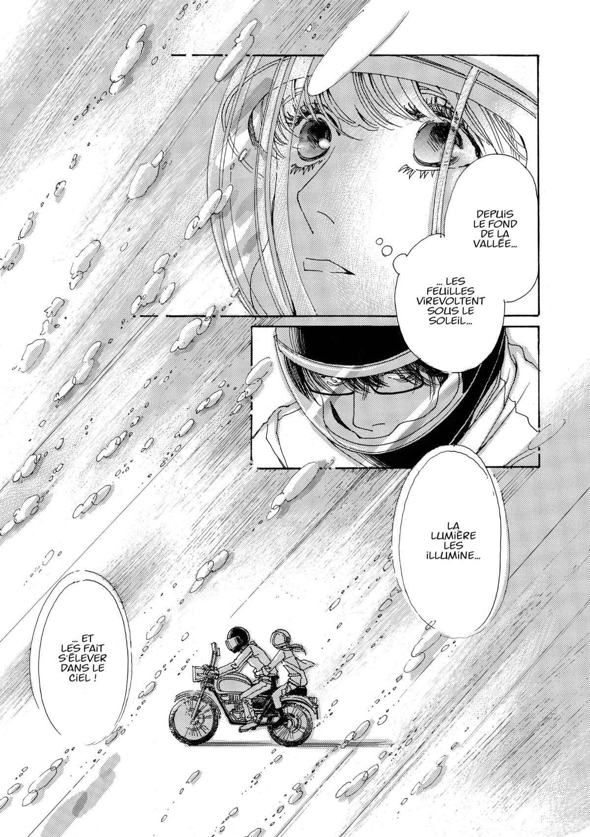 AND (&) Volume 3 page 56