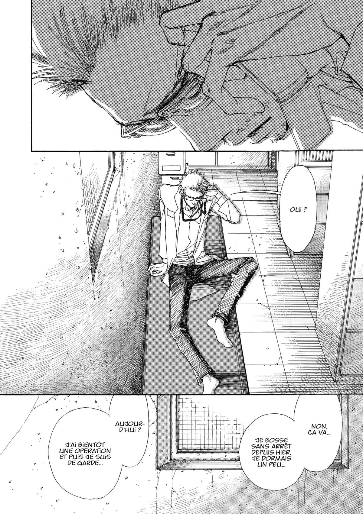 AND (&) Volume 3 page 57