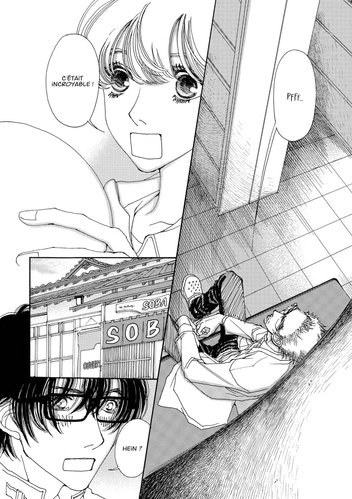 AND (&) Volume 3 page 59
