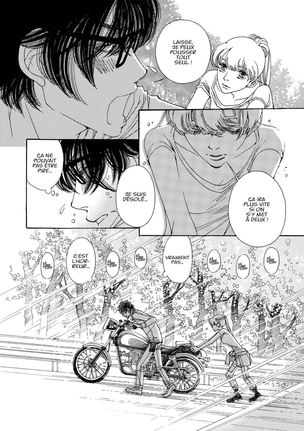 AND (&) Volume 3 page 65