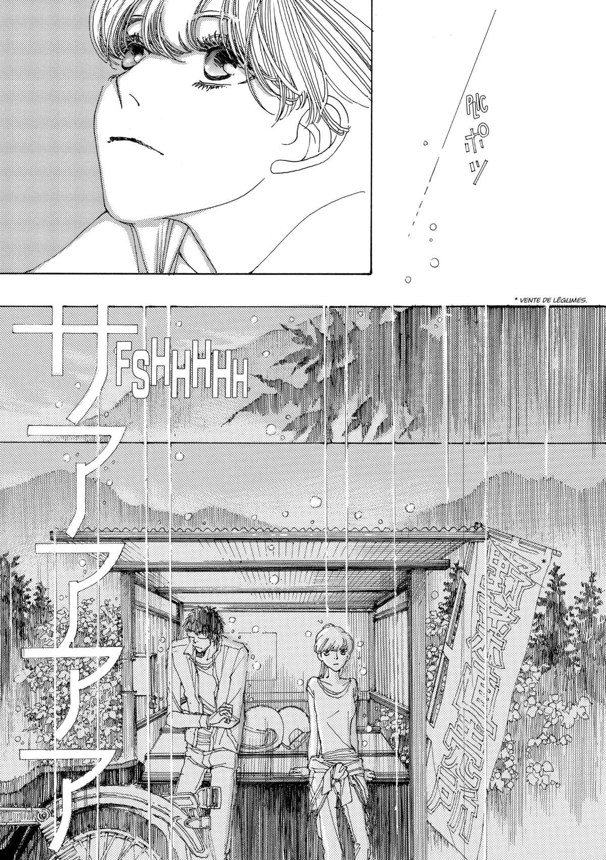 AND (&) Volume 3 page 66