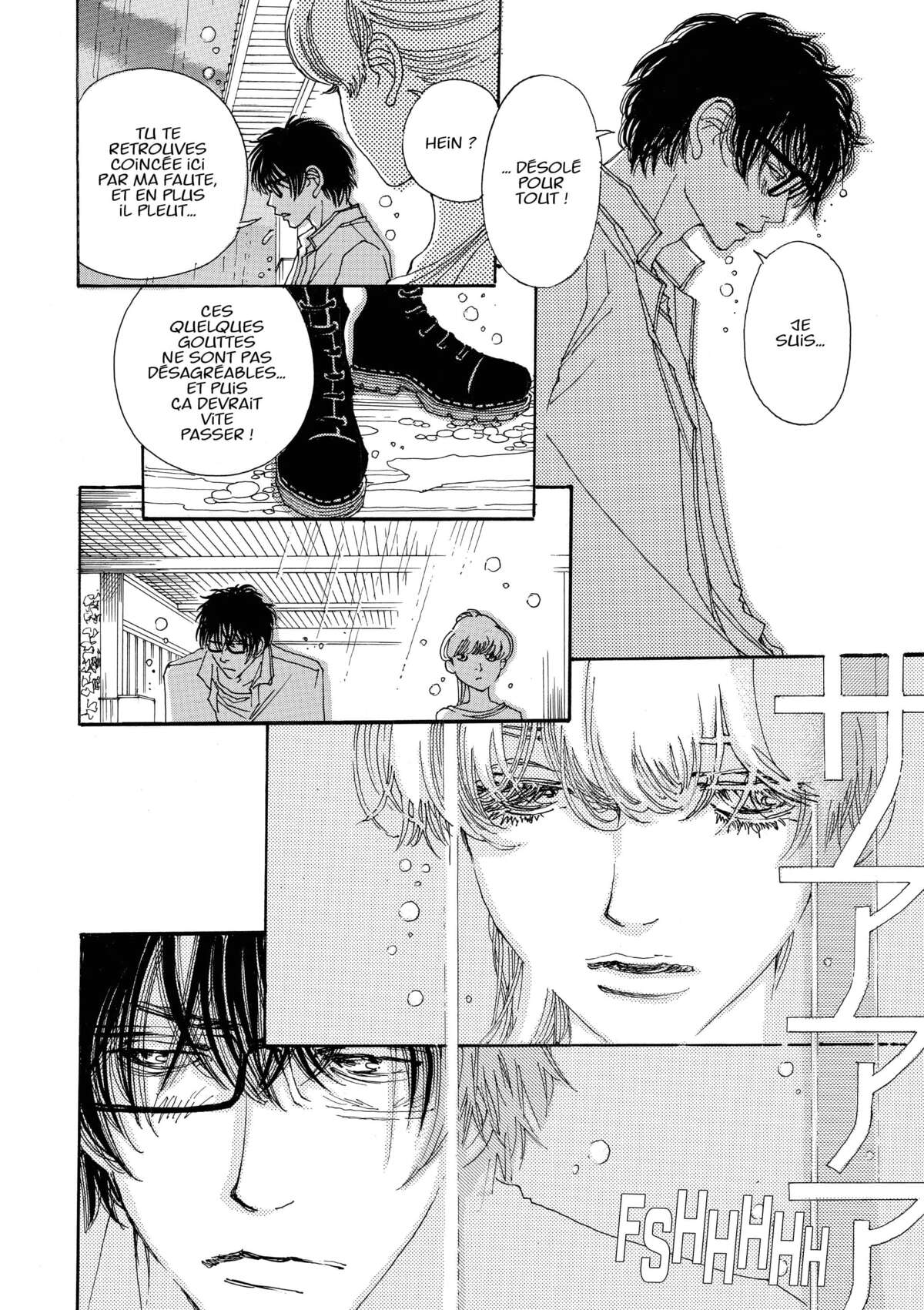 AND (&) Volume 3 page 67