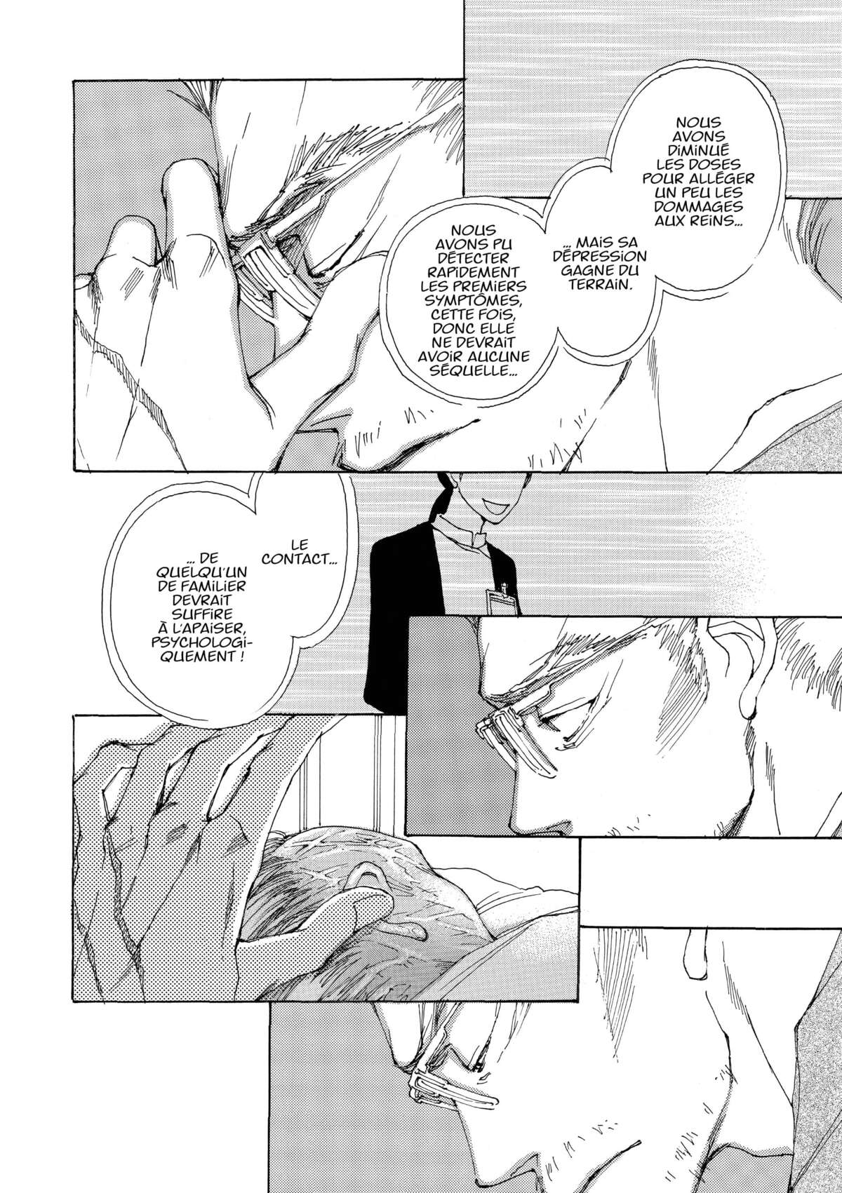 AND (&) Volume 3 page 73