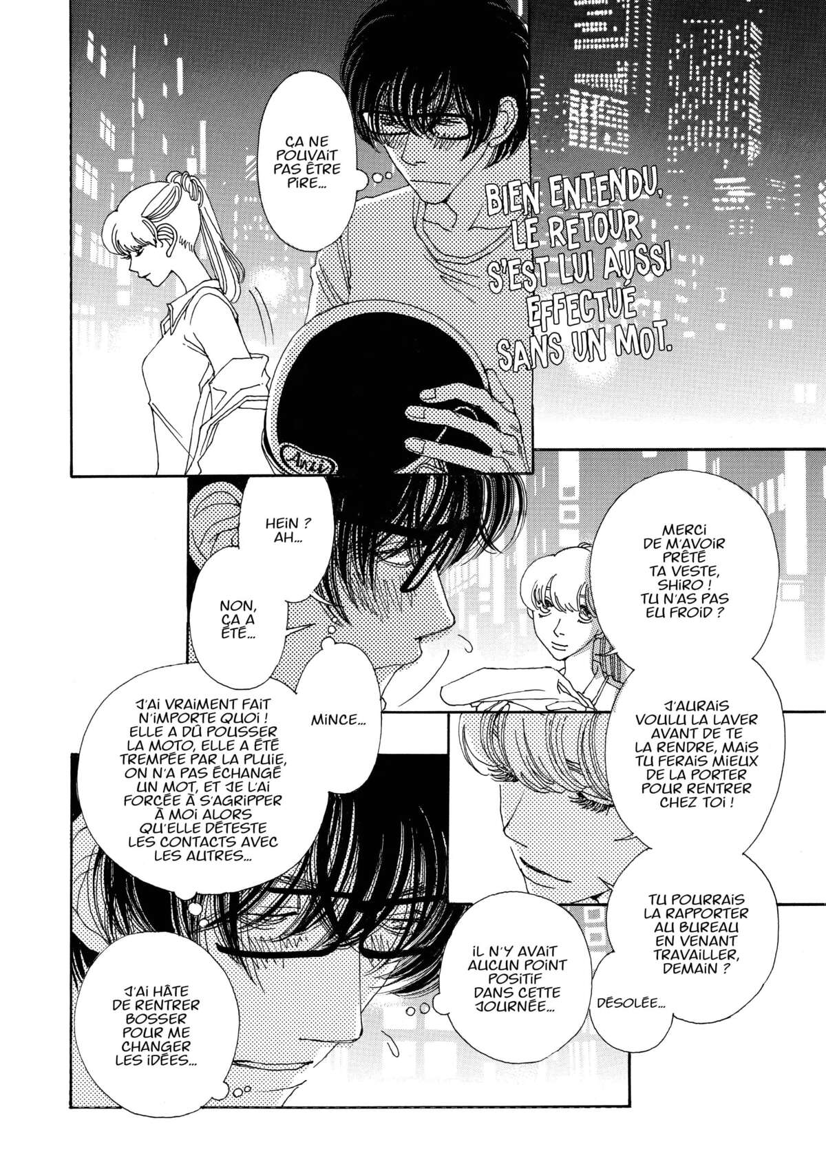 AND (&) Volume 3 page 75