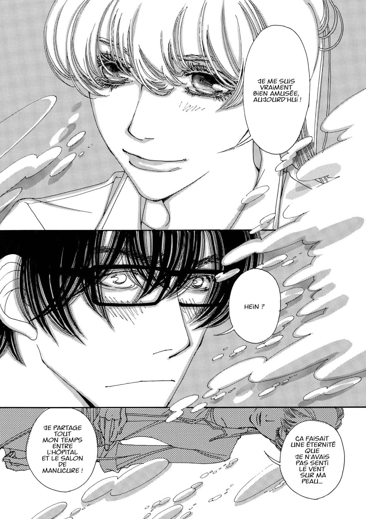 AND (&) Volume 3 page 76