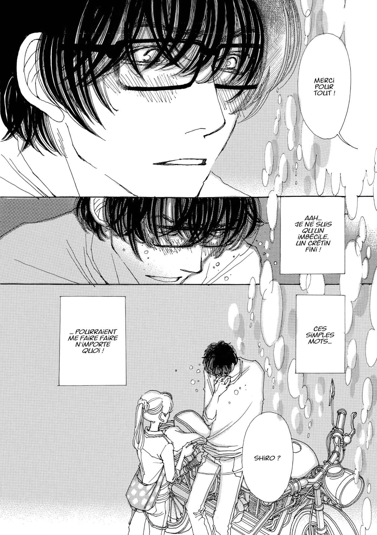 AND (&) Volume 3 page 77