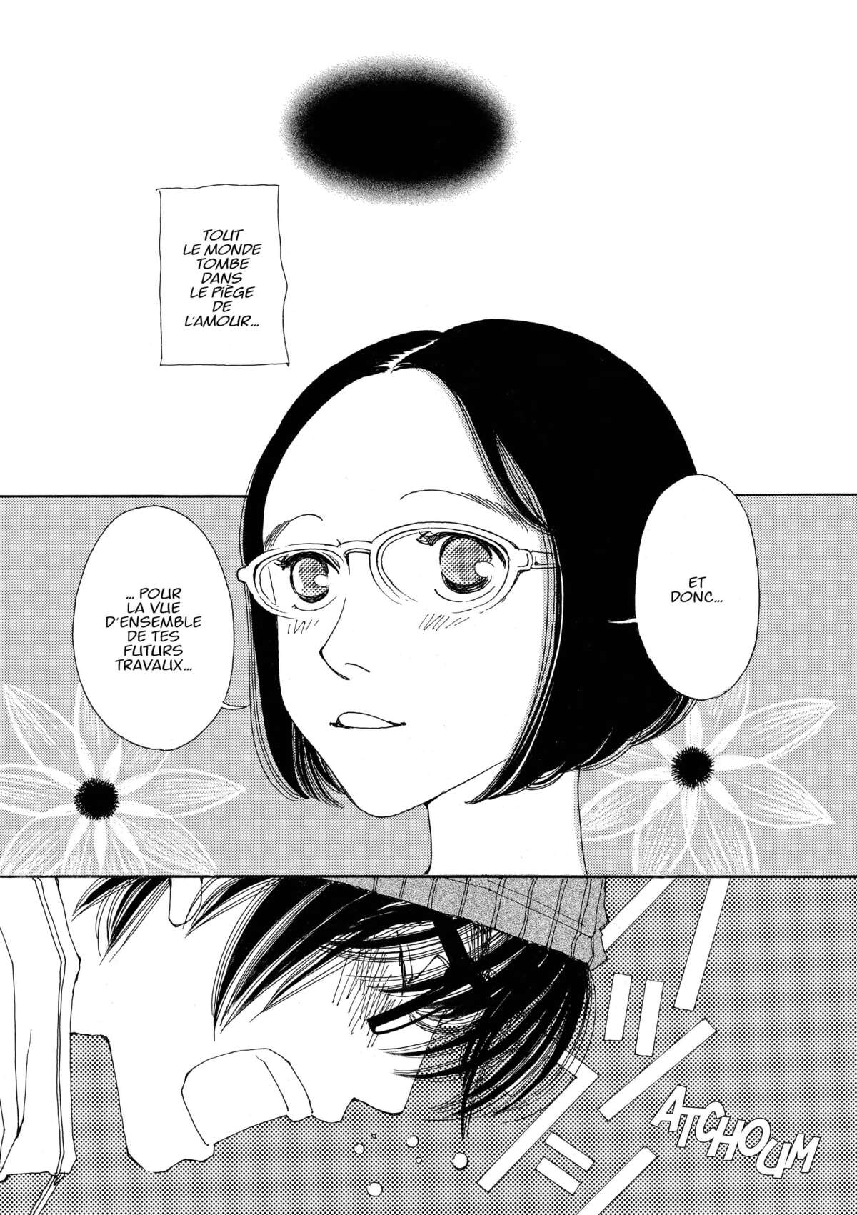 AND (&) Volume 3 page 80
