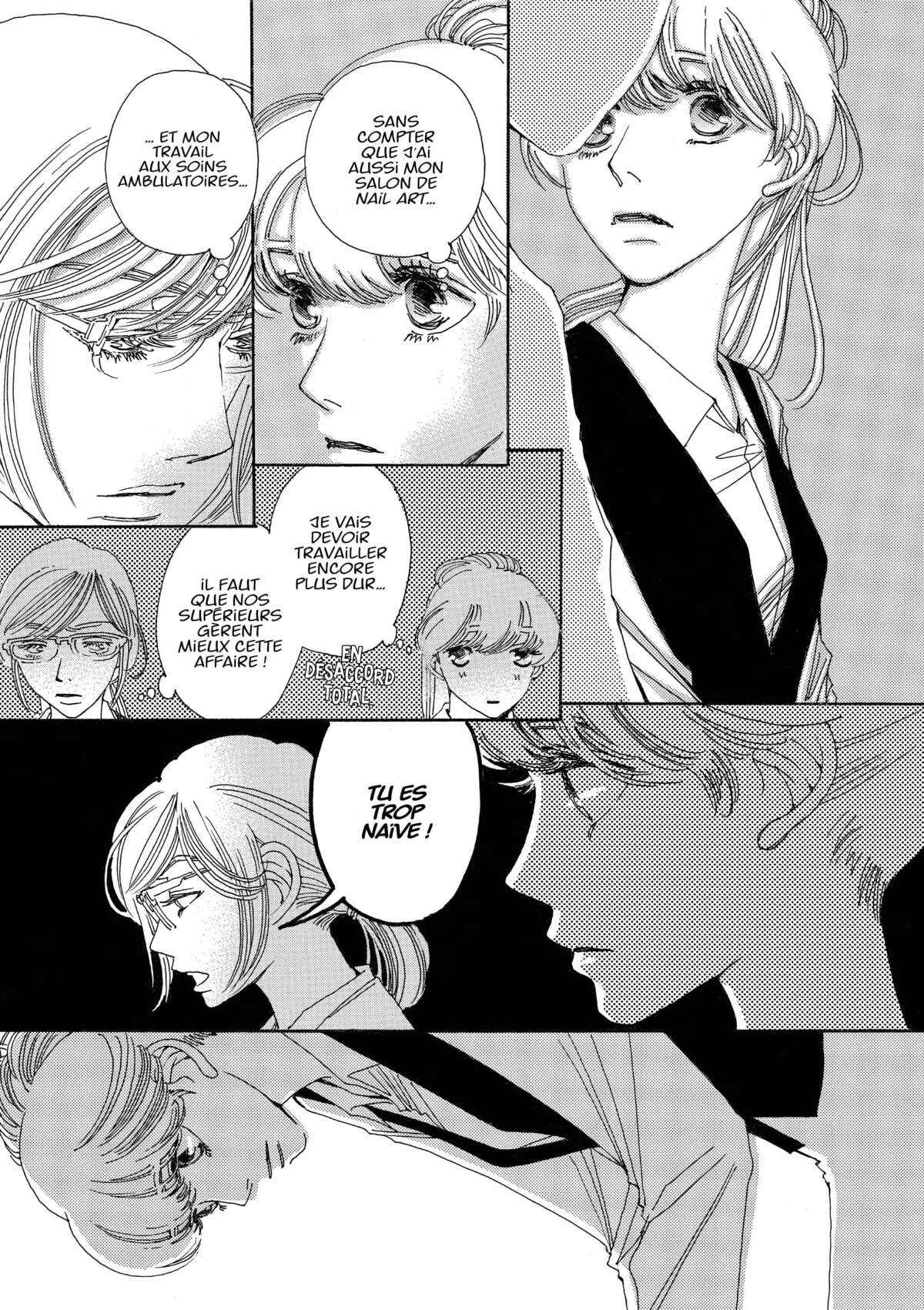 AND (&) Volume 6 page 100