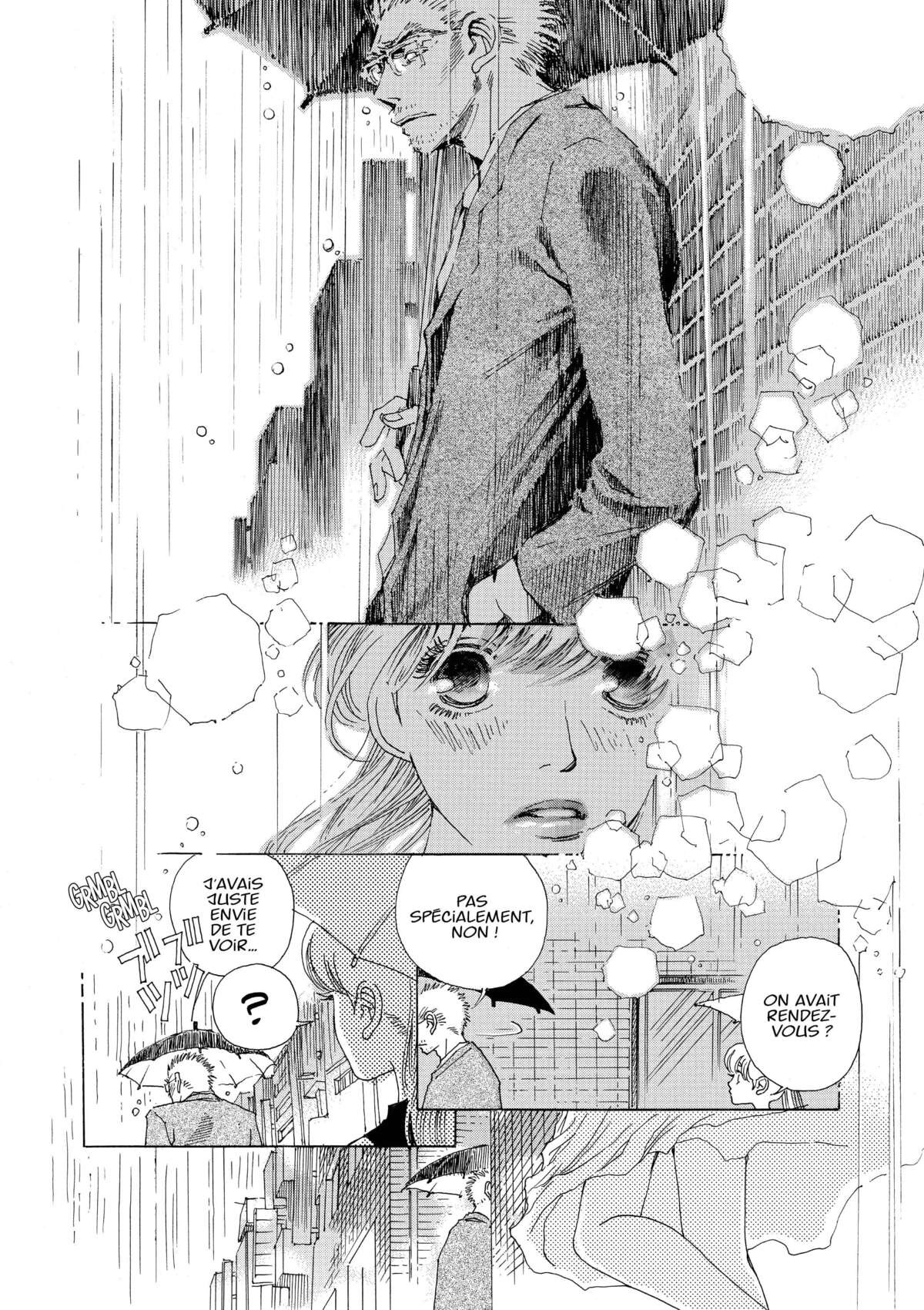 AND (&) Volume 6 page 105