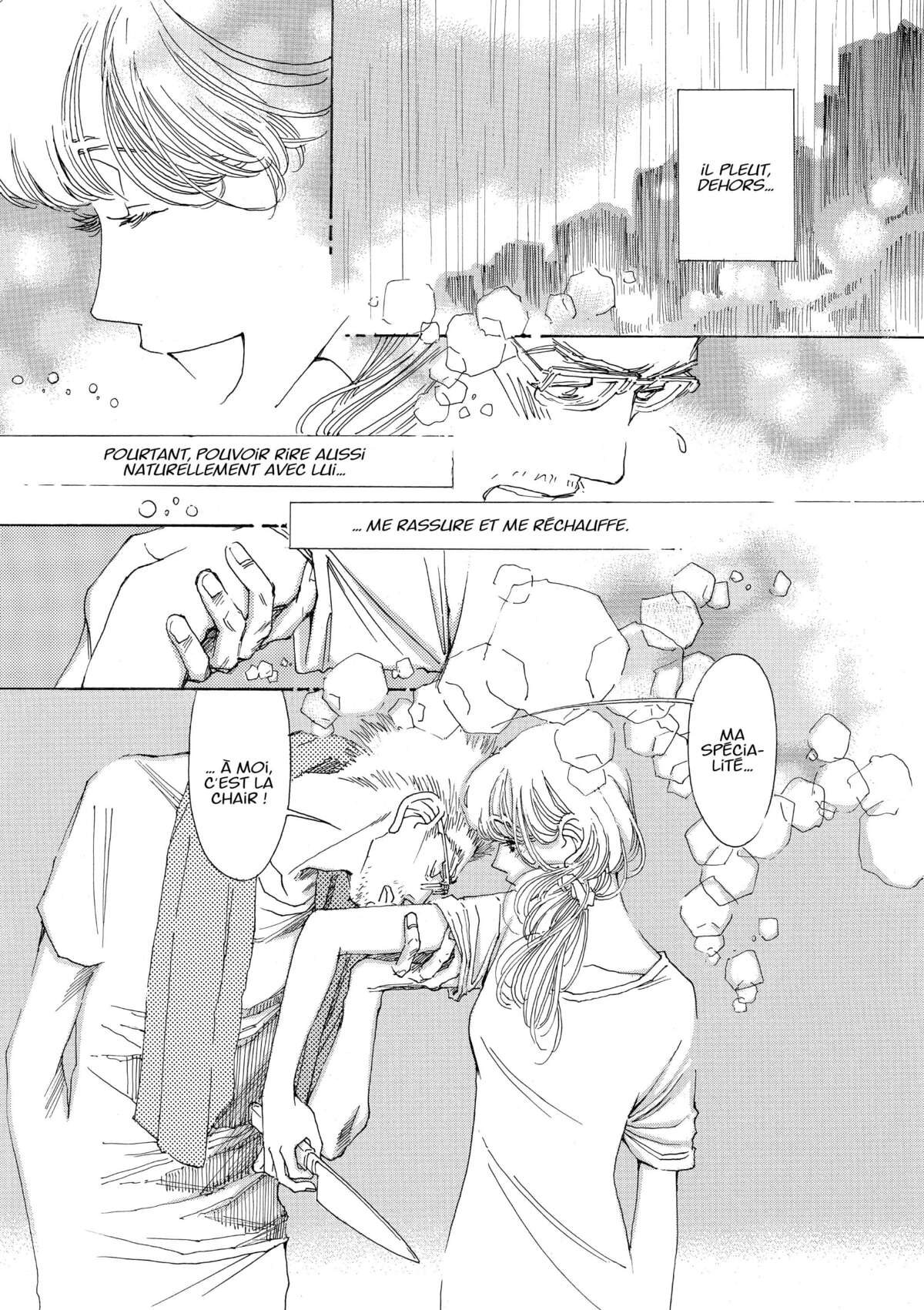 AND (&) Volume 6 page 110