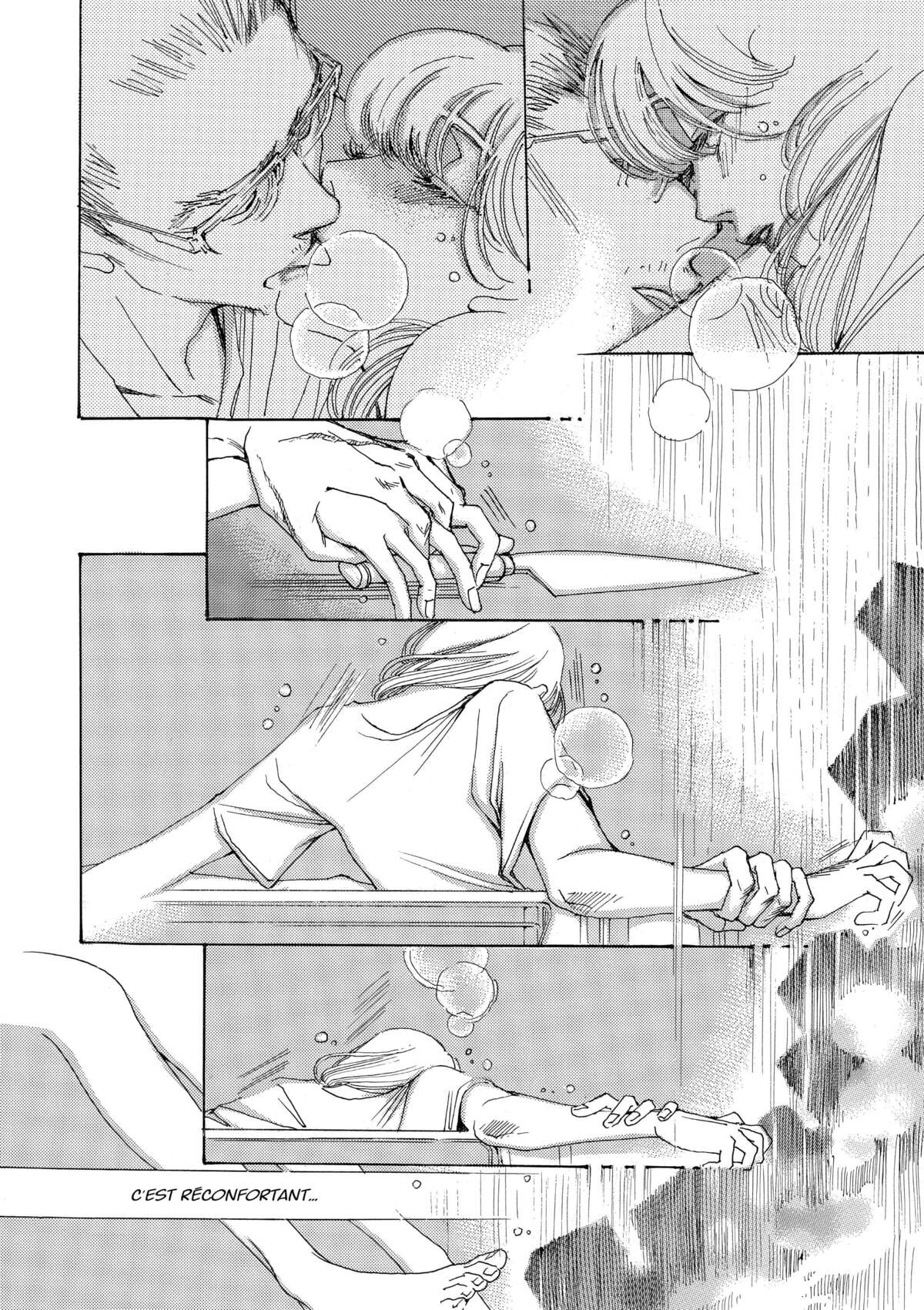 AND (&) Volume 6 page 111