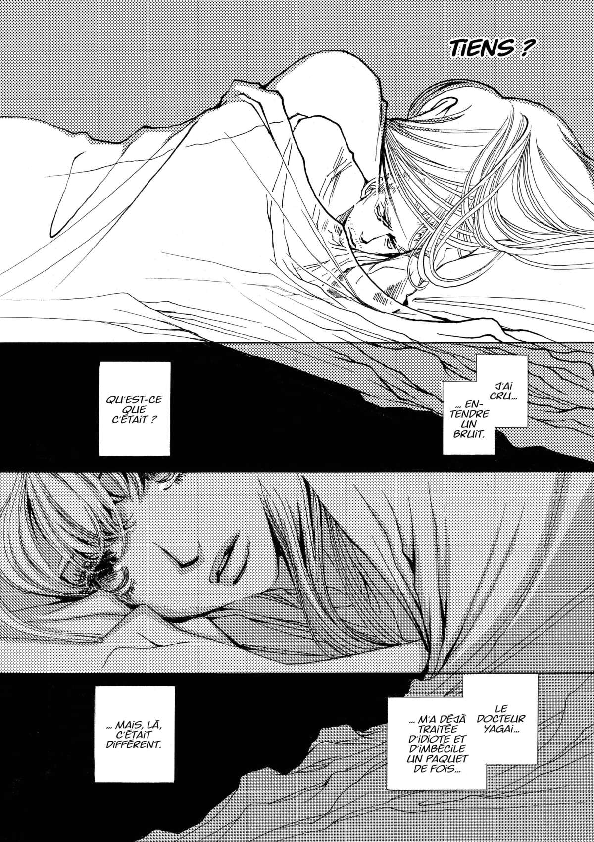 AND (&) Volume 6 page 115