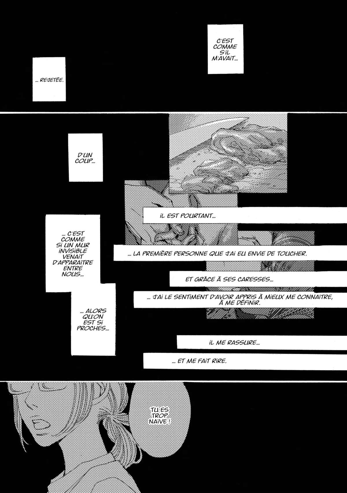 AND (&) Volume 6 page 116