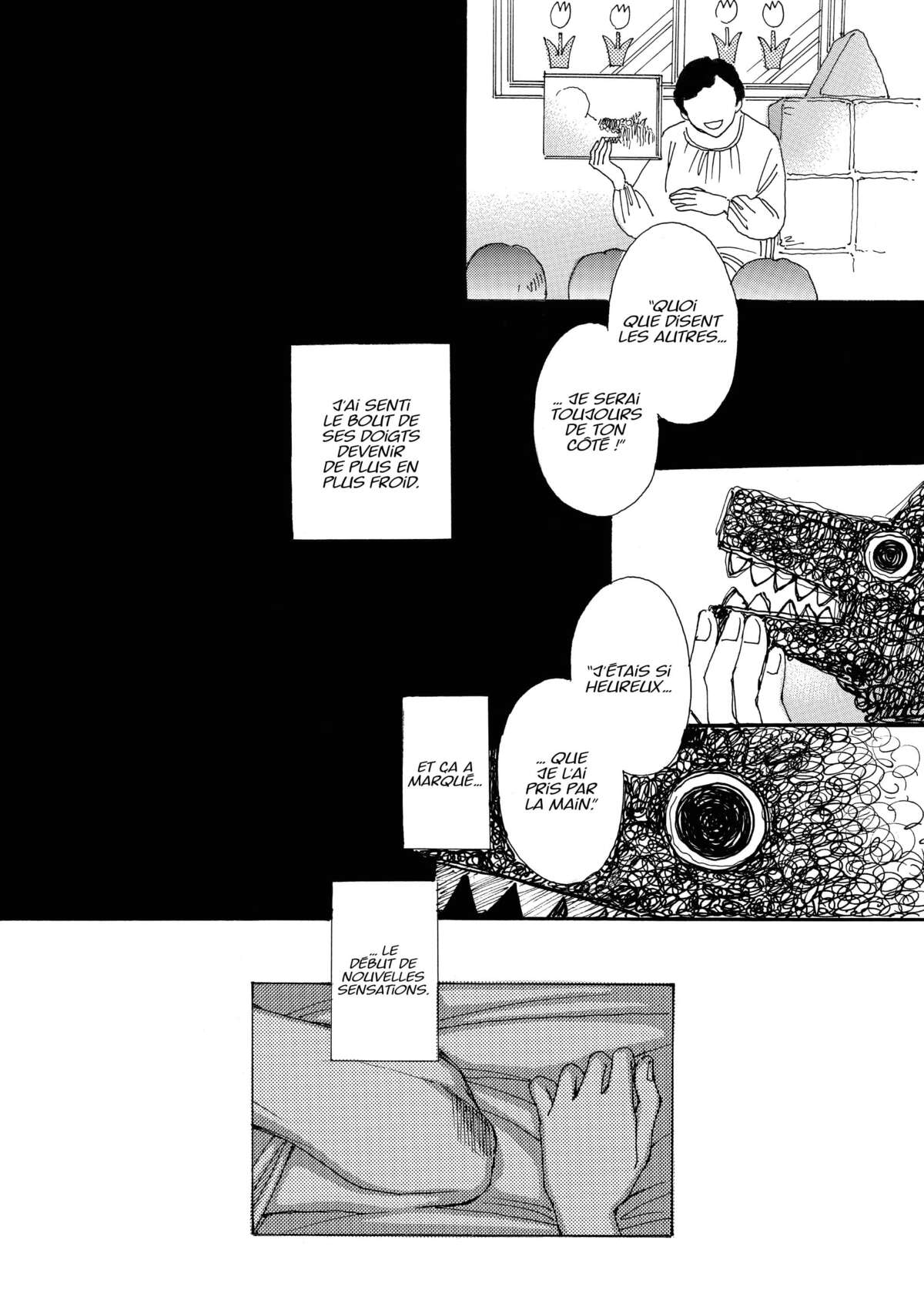 AND (&) Volume 6 page 117
