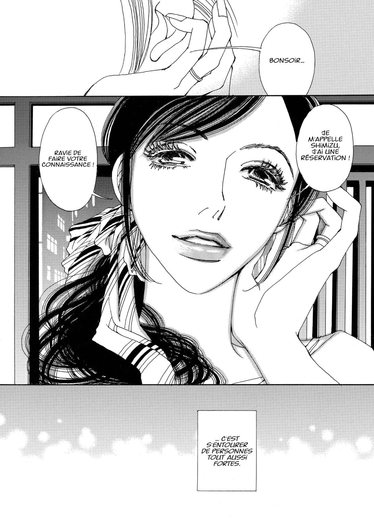 AND (&) Volume 6 page 35