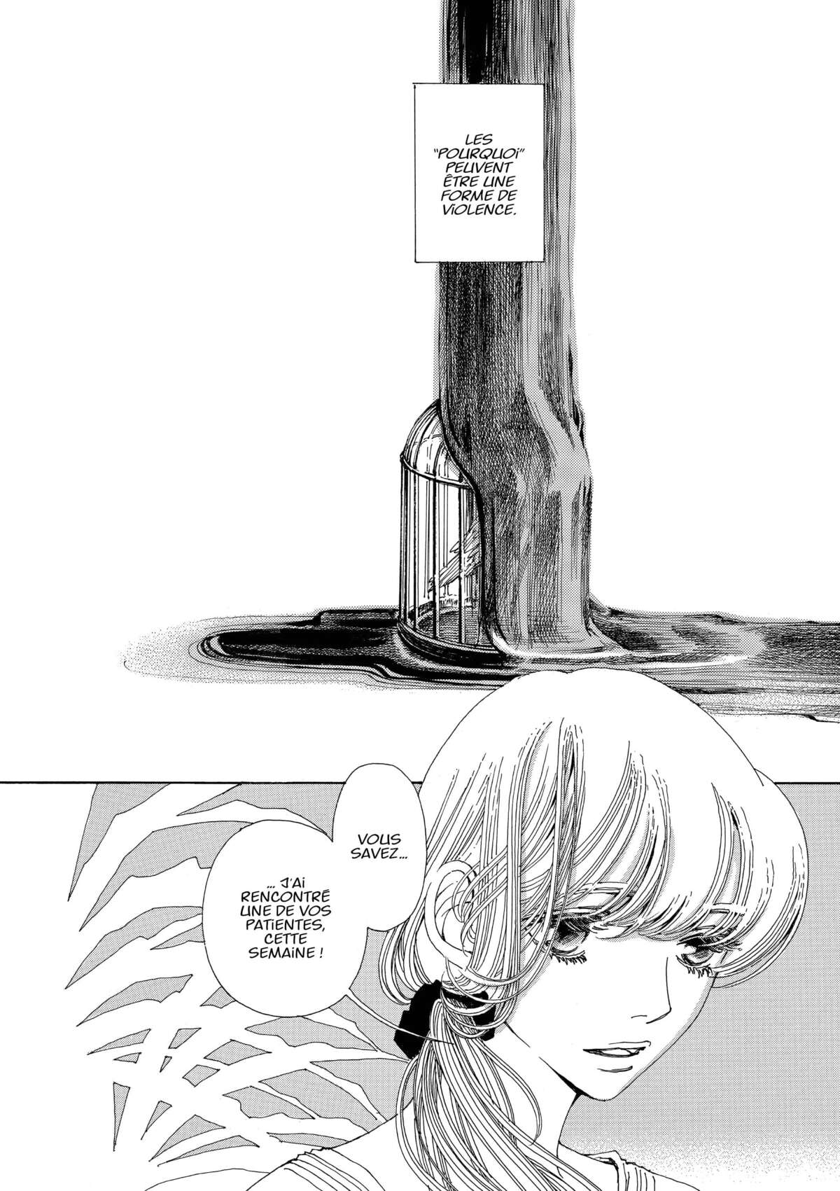 AND (&) Volume 6 page 37