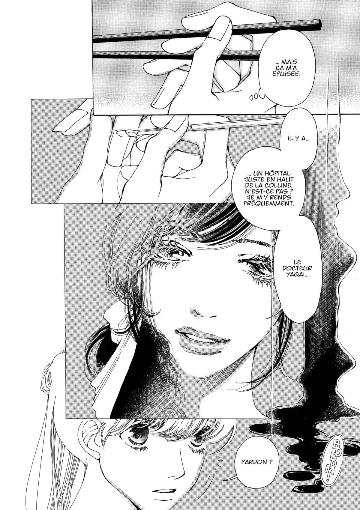 AND (&) Volume 6 page 39