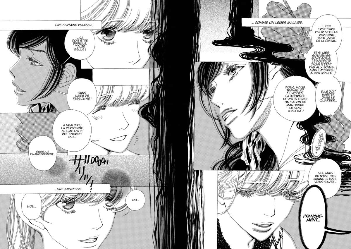 AND (&) Volume 6 page 41