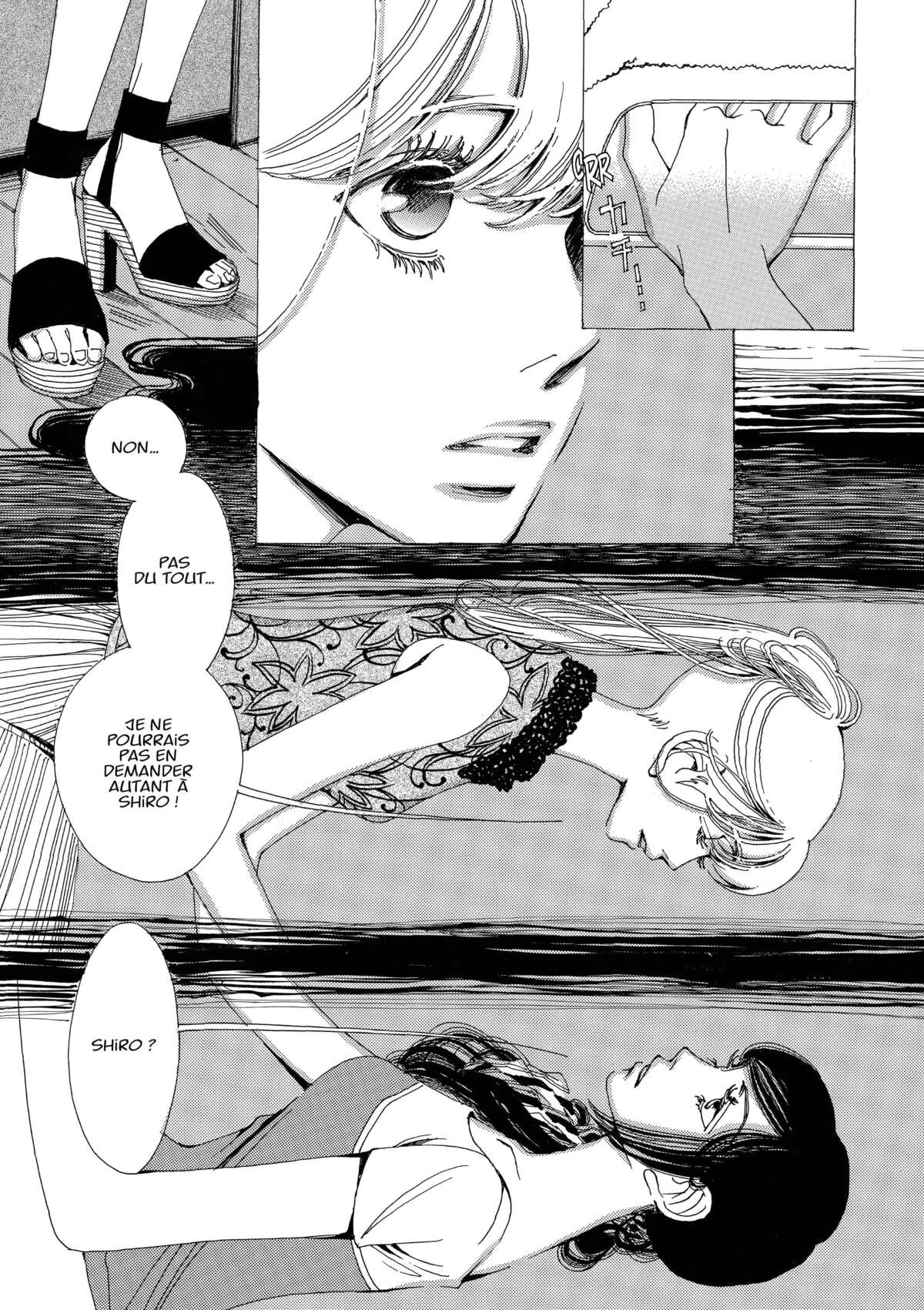 AND (&) Volume 6 page 43