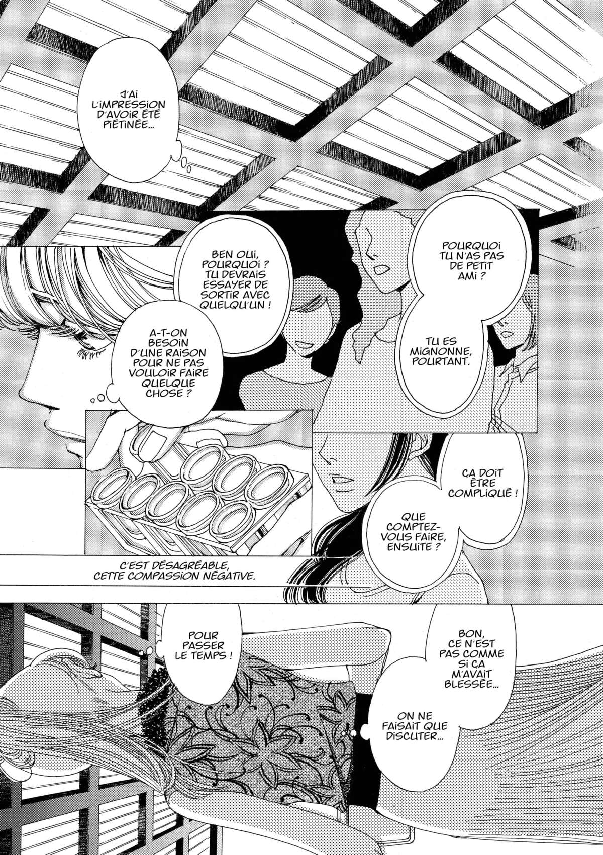 AND (&) Volume 6 page 48