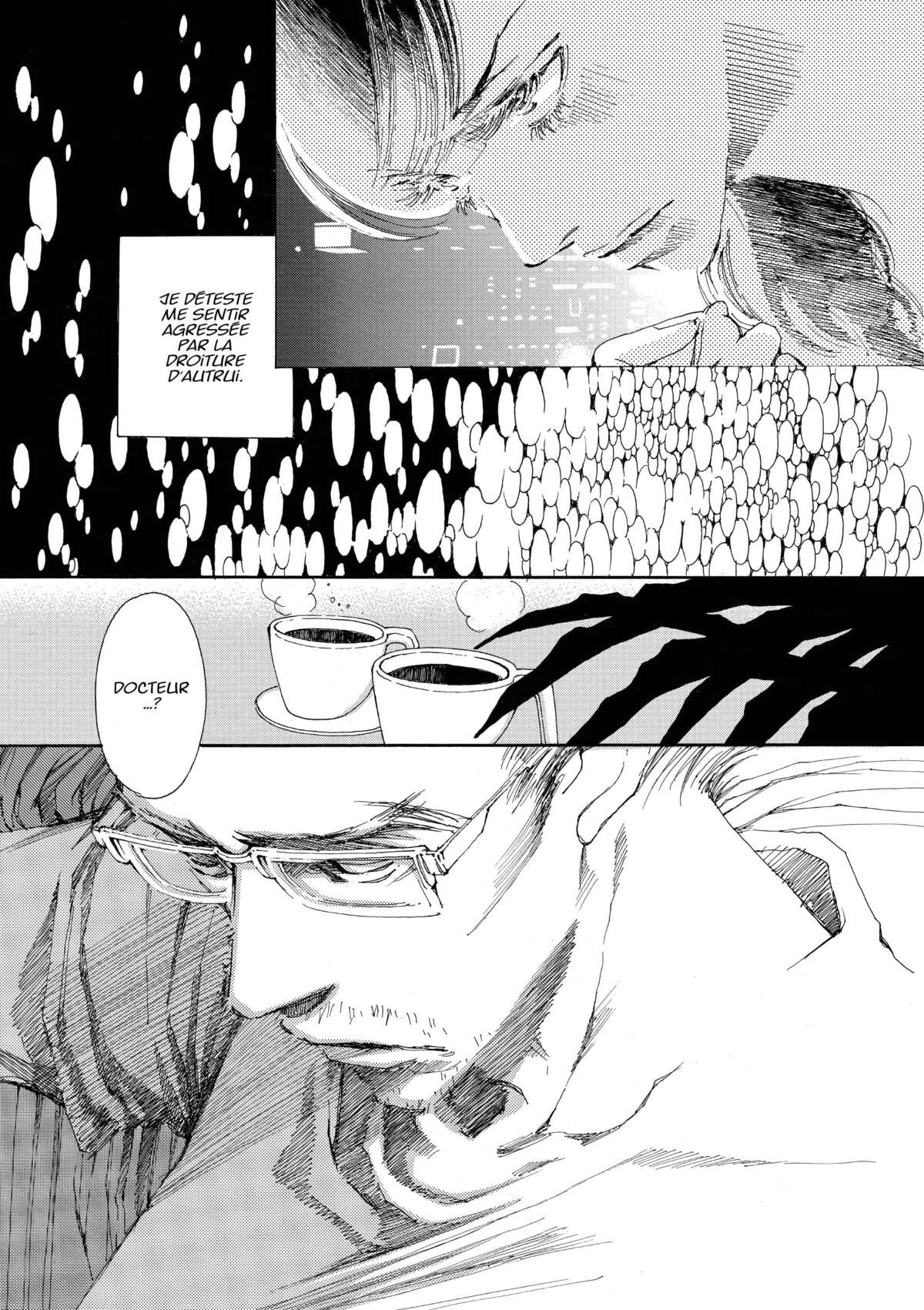 AND (&) Volume 6 page 50