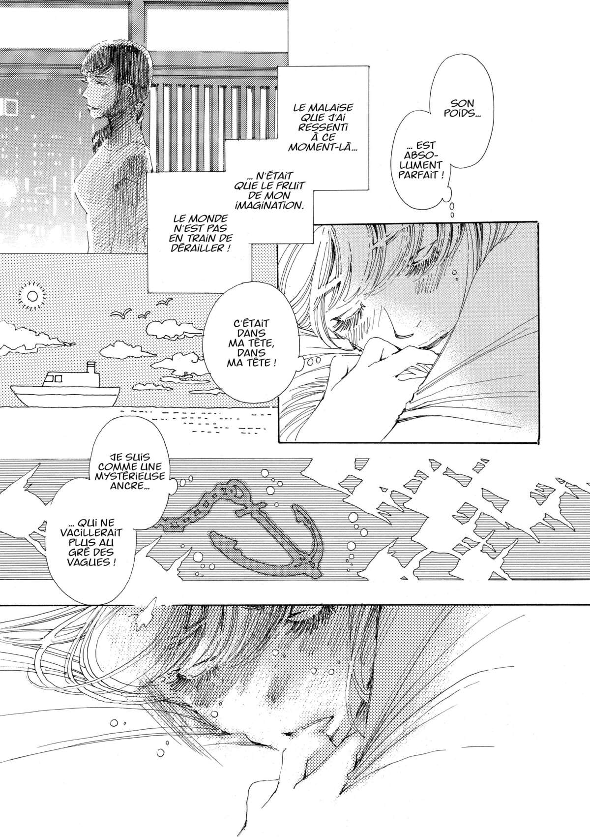 AND (&) Volume 6 page 54