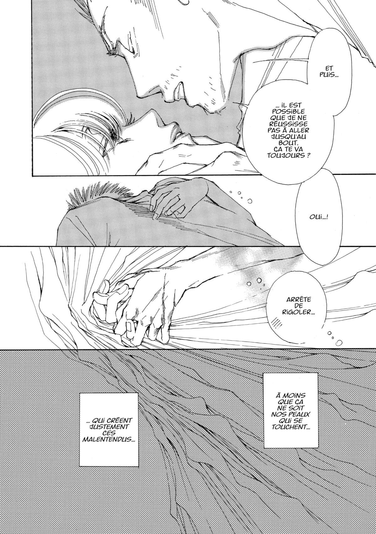 AND (&) Volume 6 page 57