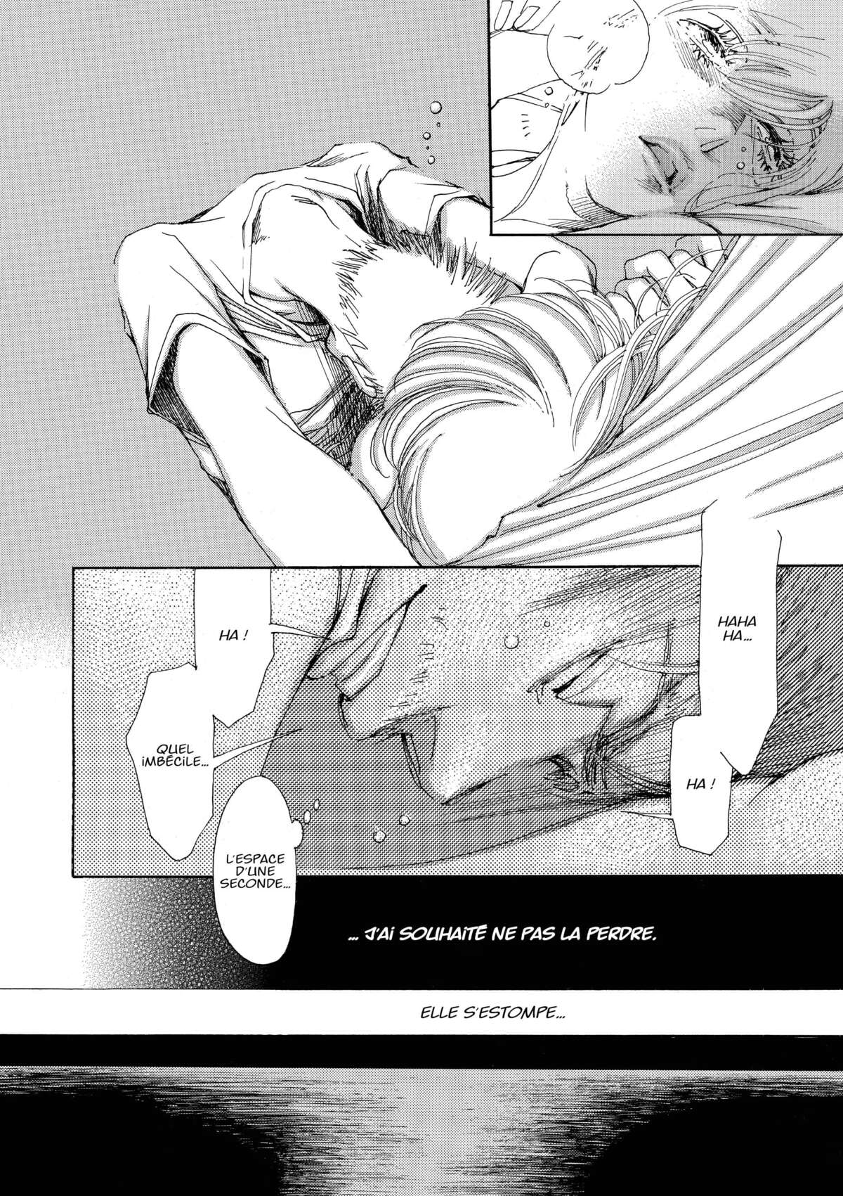 AND (&) Volume 6 page 63