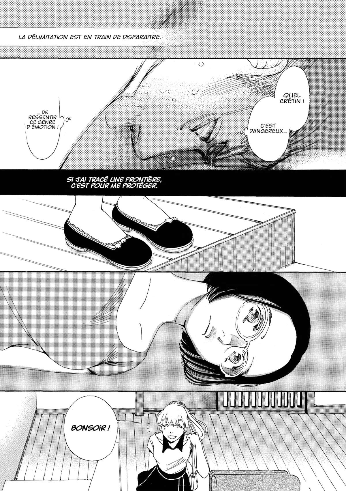 AND (&) Volume 6 page 64