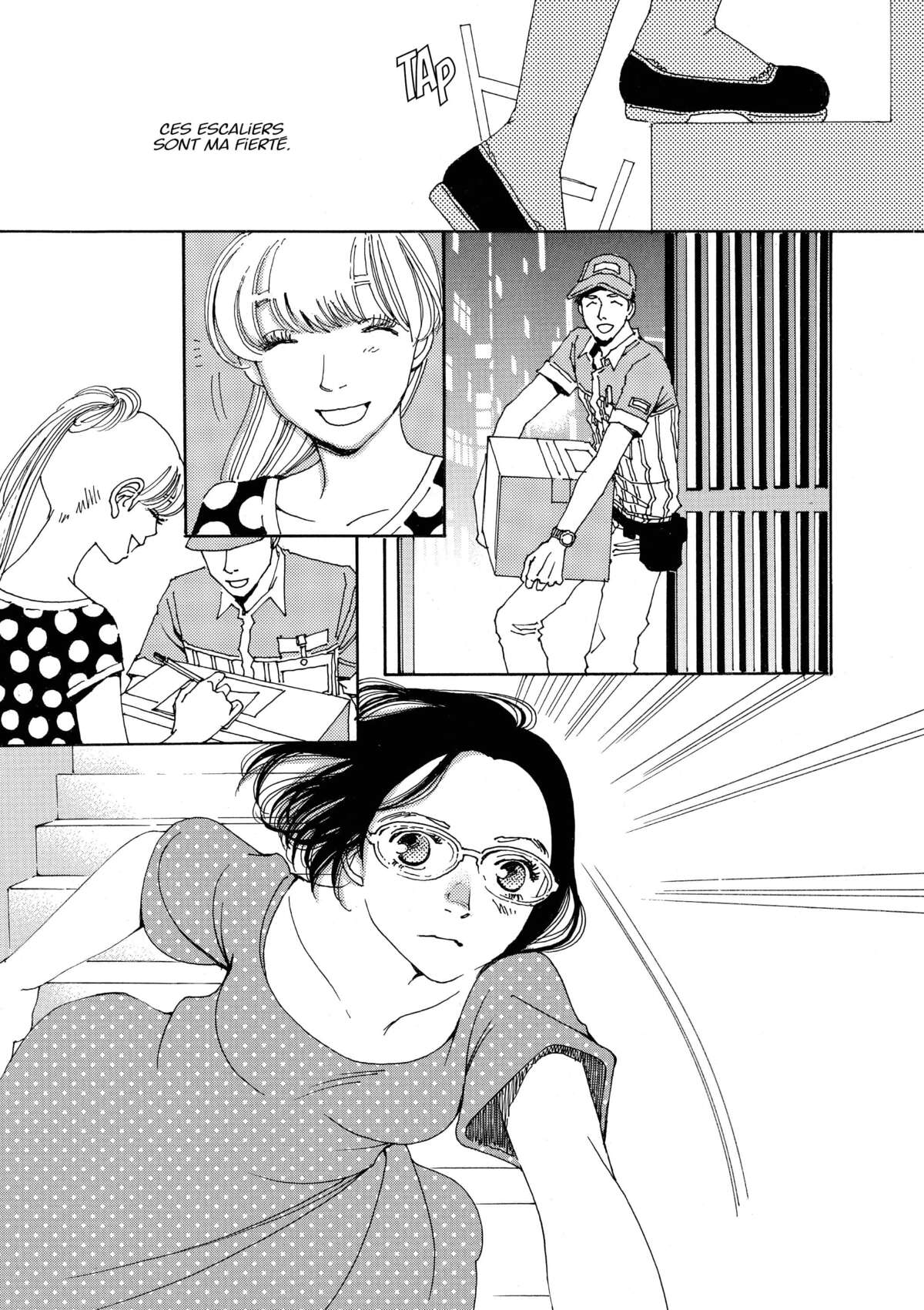 AND (&) Volume 6 page 66