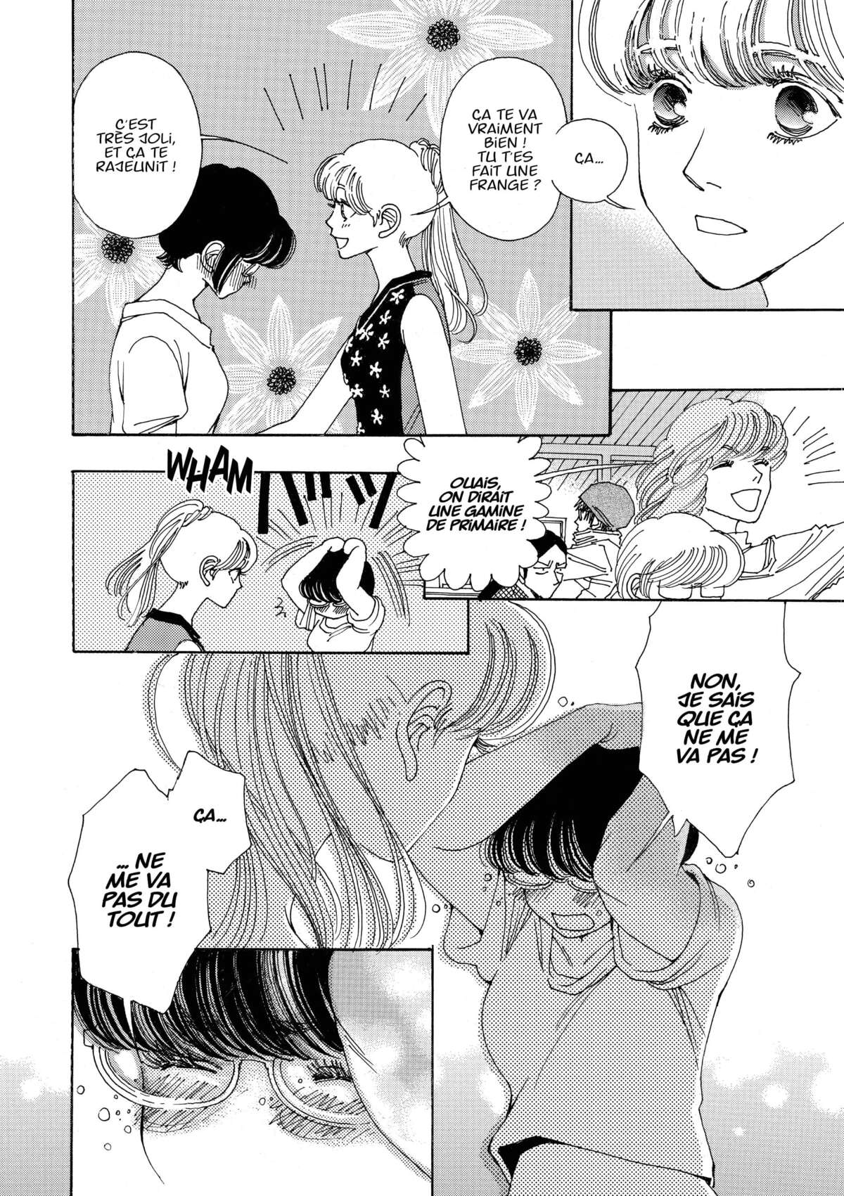 AND (&) Volume 6 page 71
