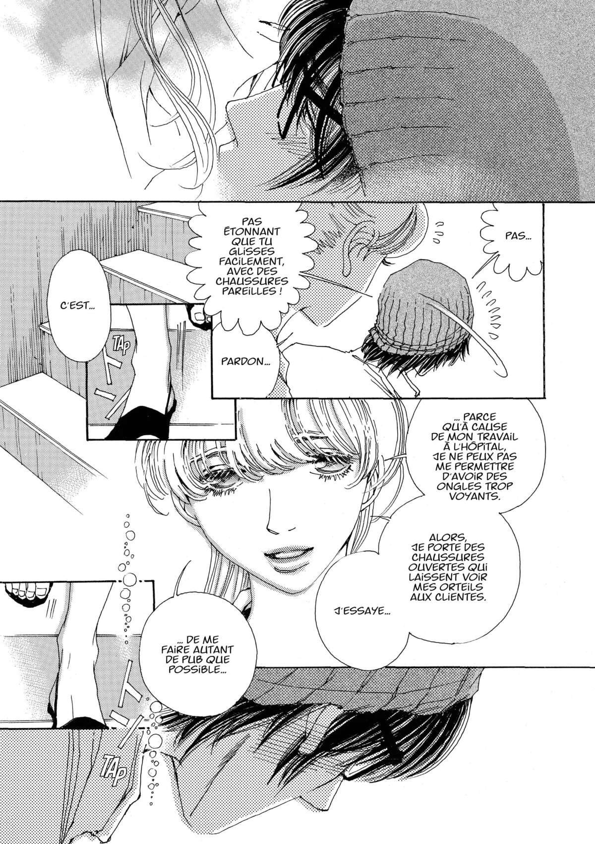AND (&) Volume 6 page 78