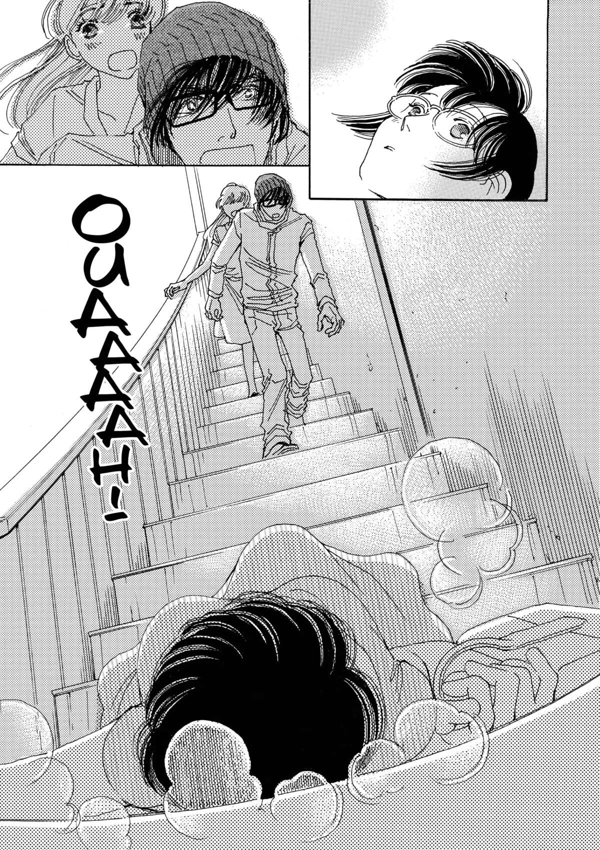 AND (&) Volume 6 page 82